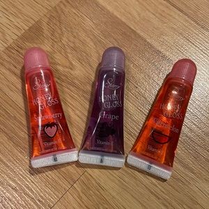 Starry Honey Lip Gloss set of 3